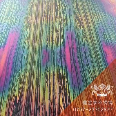 高端纳米仿铜板